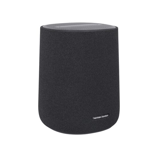 Harman Kardon Enchant Speaker - Black - Compact wireless speaker - Hero
