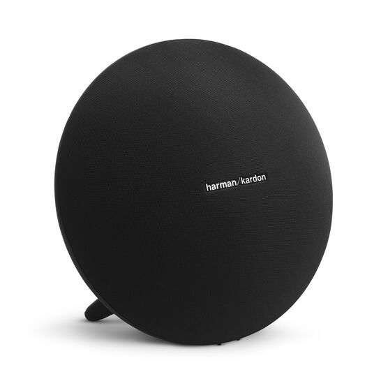 Portable | Studio Speaker Kardon Harman 4 Bluetooth Onyx