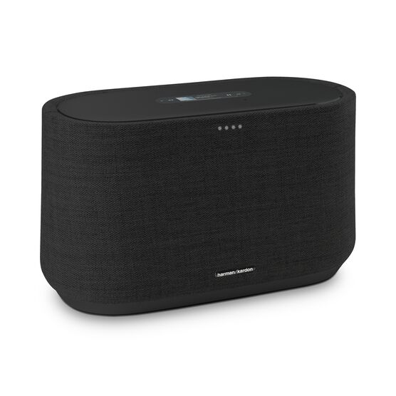 1. Giới thiệu về Harman Kardon Citation 300