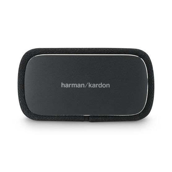 Harman Kardon Citation Bar - Black - The smartest soundbar for movies and music - Detailshot 3