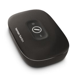 Adapt+ - Black - Wireless HD Receiver - Hero