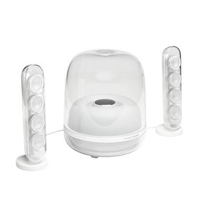 Portable & Home Speakers