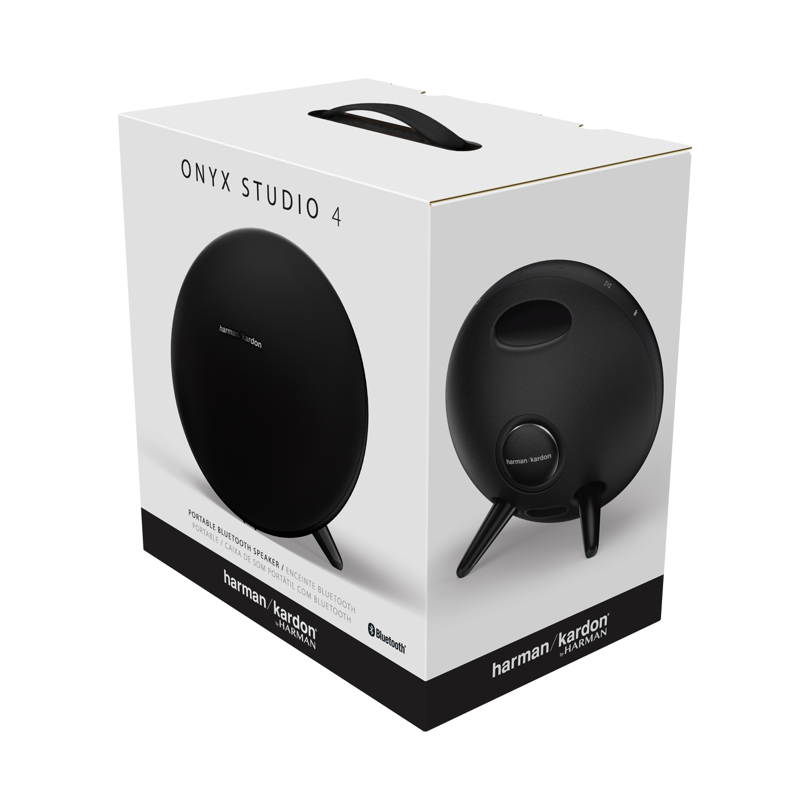 product box