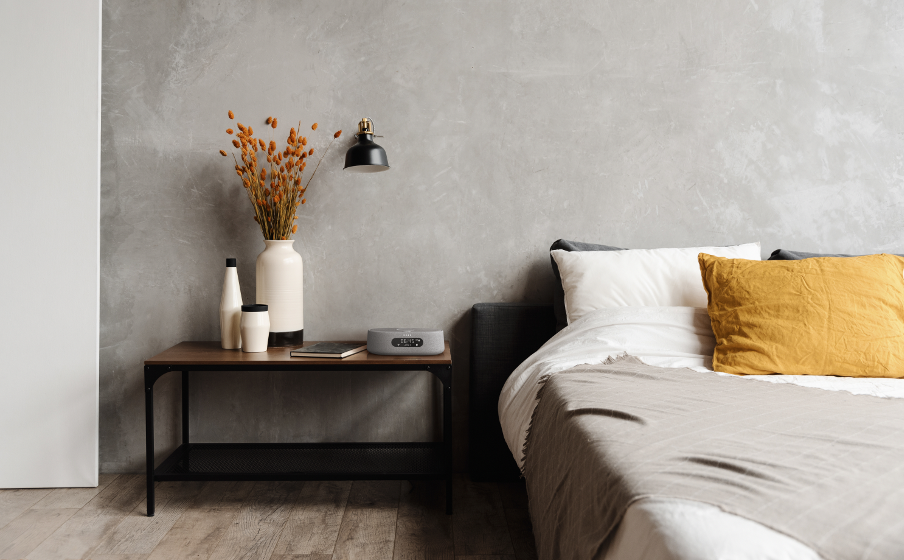 feature Convenientwirelesscharginginanyroom