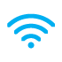 Easily disable Wi-Fi for undisturbed sleep